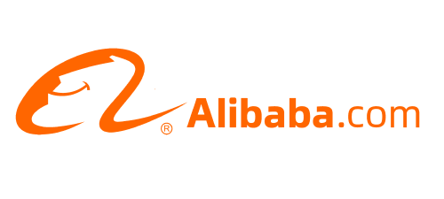 Logo Alibaba B2B