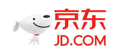 Logo JD.com