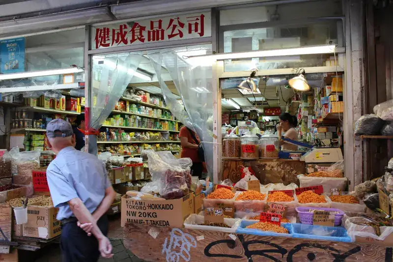 Jasa titip beli dan pemesanan barang dari e-commerce China