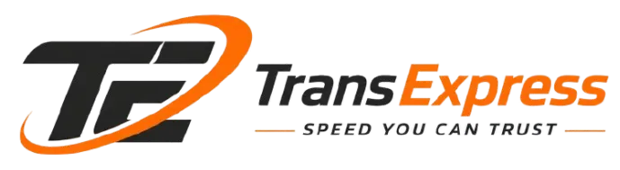 Logo Trans Express